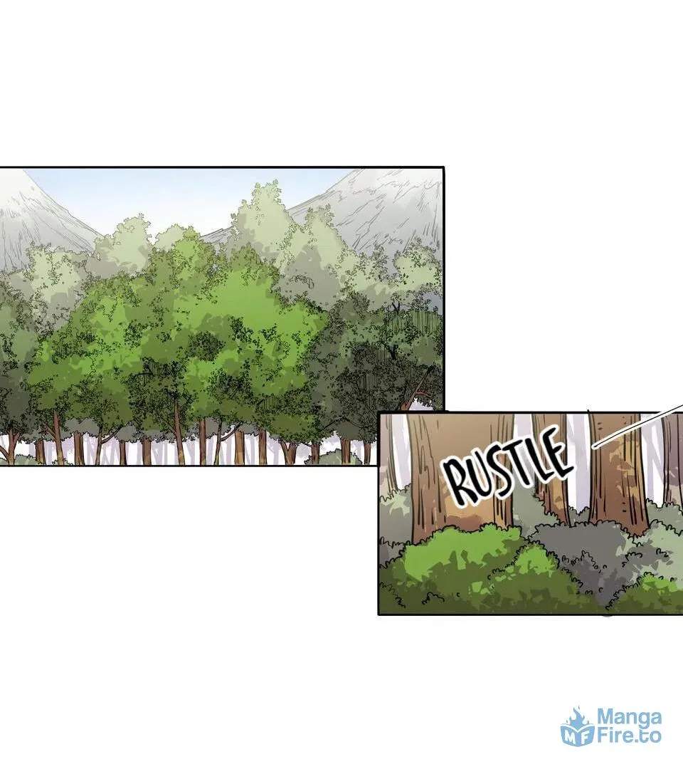 The Great Tang Is Online (Colored) Chapter 110 page 19 - 
