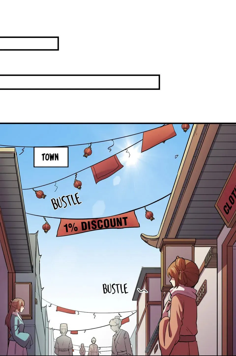 The Great Tang Is Online (Colored) Chapter 110 page 3 - 