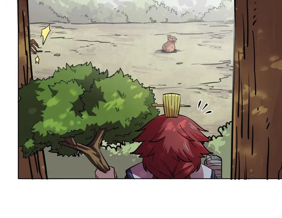 The Great Tang Is Online (Colored) Chapter 110 page 22 - 