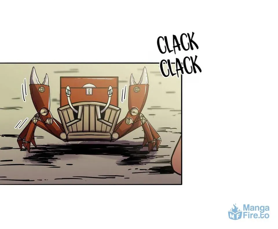The Great Tang Is Online (Colored) Chapter 110 page 23 - 