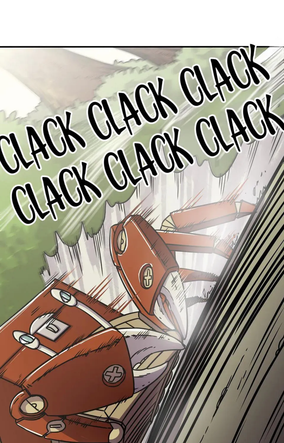 The Great Tang Is Online (Colored) Chapter 110 page 29 - 