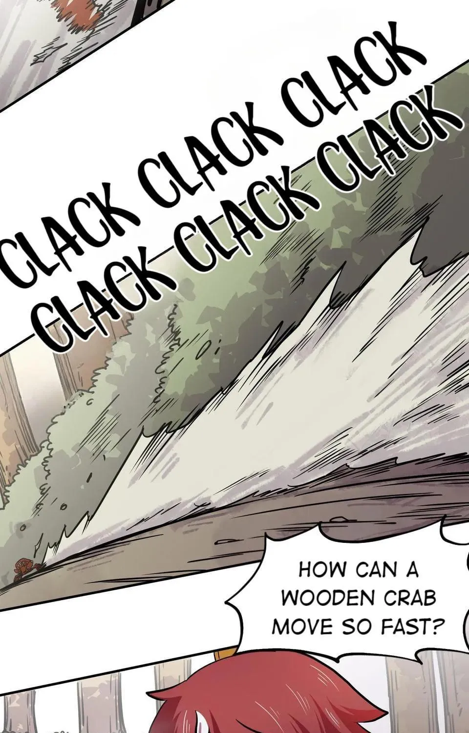 The Great Tang Is Online (Colored) Chapter 110 page 31 - 