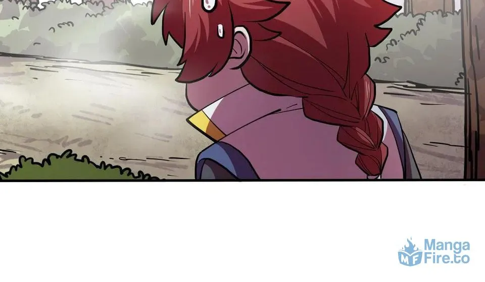 The Great Tang Is Online (Colored) Chapter 110 page 32 - 