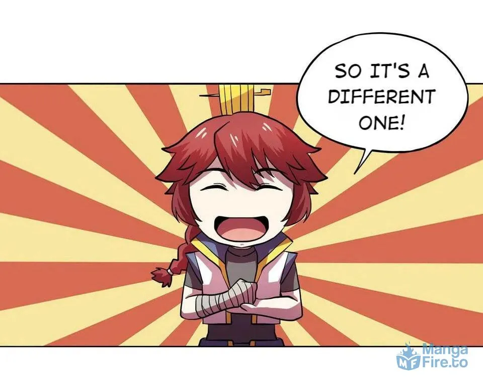 The Great Tang Is Online (Colored) Chapter 111 page 14 - 