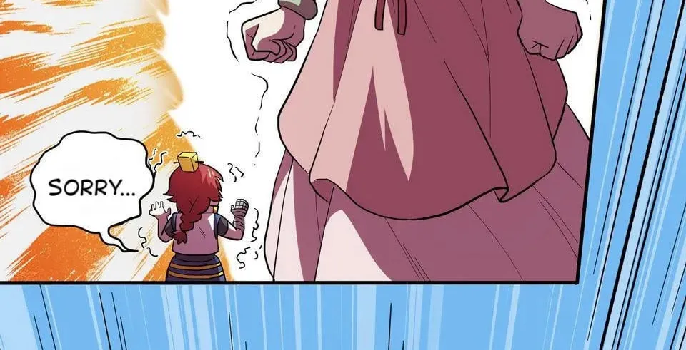 The Great Tang Is Online (Colored) Chapter 111 page 16 - 