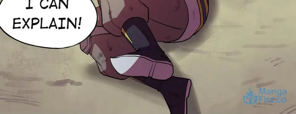 The Great Tang Is Online (Colored) Chapter 111 page 20 - 