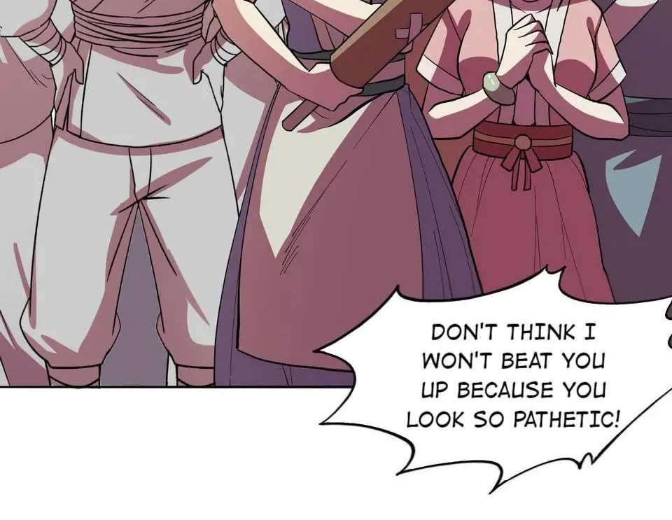 The Great Tang Is Online (Colored) Chapter 111 page 23 - 