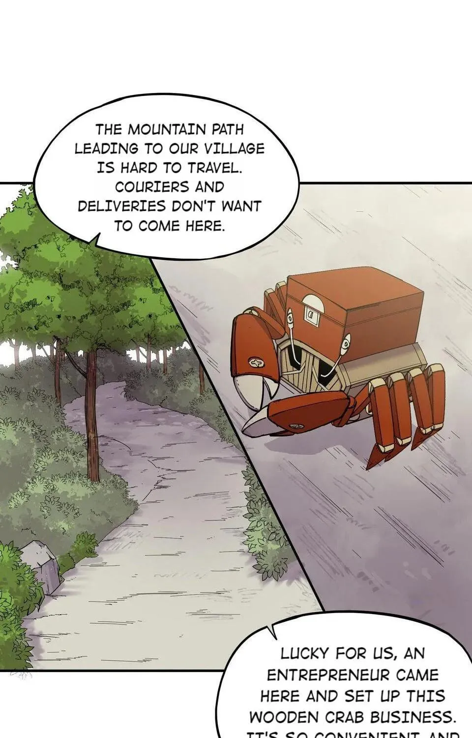 The Great Tang Is Online (Colored) Chapter 111 page 24 - 
