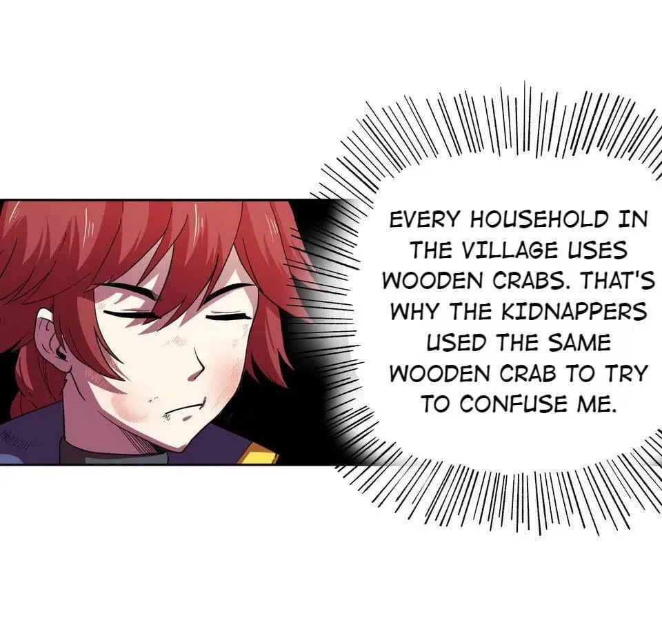 The Great Tang Is Online (Colored) Chapter 111 page 26 - 