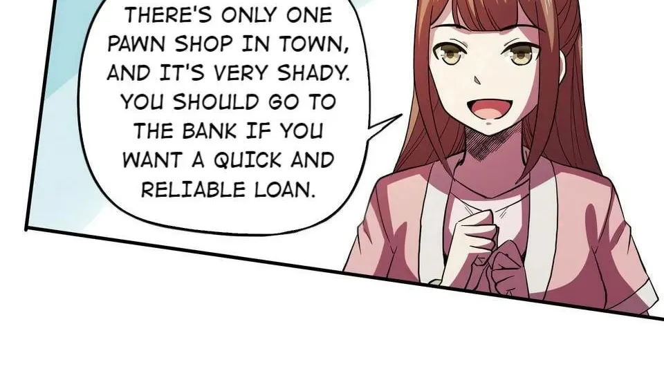 The Great Tang Is Online (Colored) Chapter 111 page 28 - 