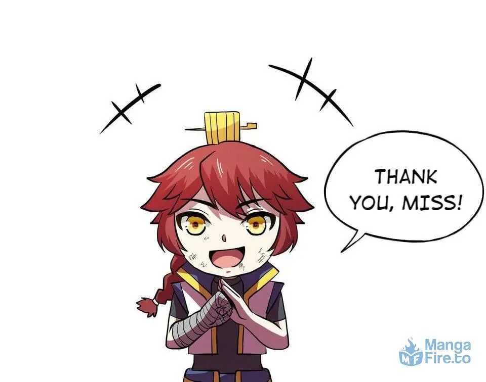 The Great Tang Is Online (Colored) Chapter 111 page 29 - 