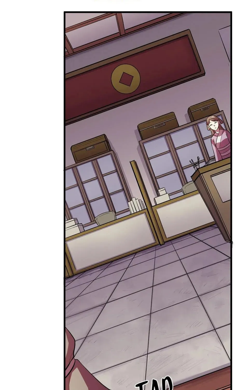 The Great Tang Is Online (Colored) Chapter 111 page 30 - 
