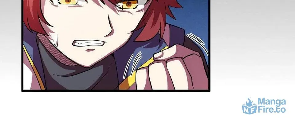 The Great Tang Is Online (Colored) Chapter 111 page 45 - 