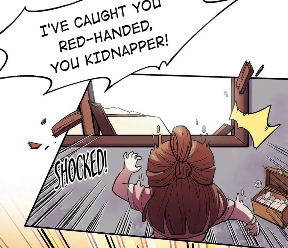 The Great Tang Is Online (Colored) Chapter 111 page 10 - 