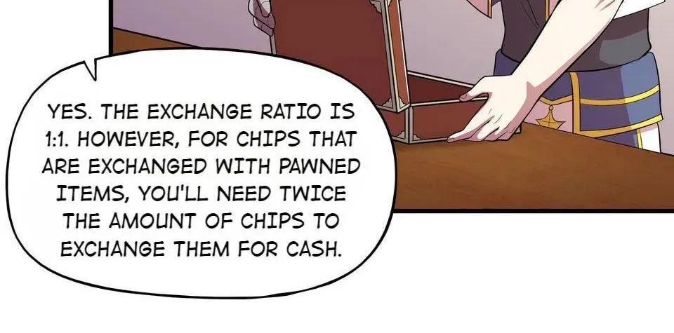 The Great Tang Is Online (Colored) Chapter 112 page 22 - 