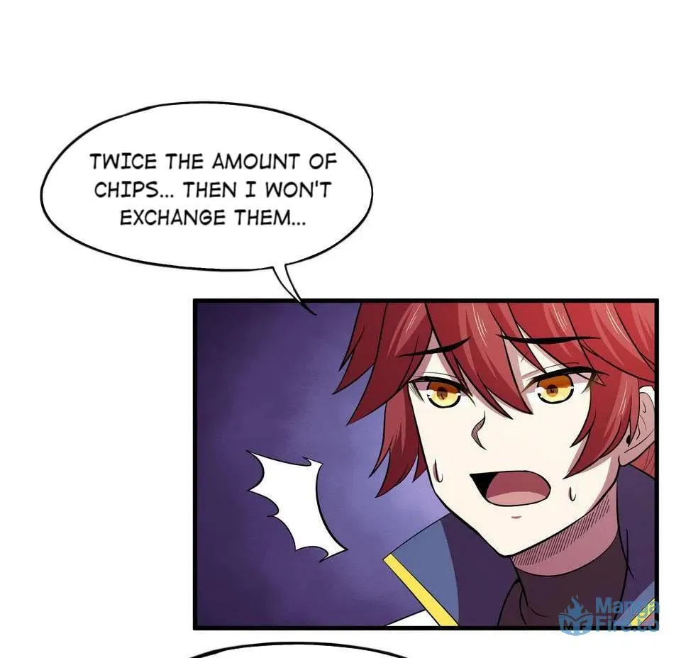 The Great Tang Is Online (Colored) Chapter 112 page 23 - 