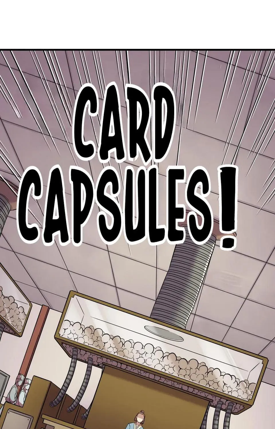 The Great Tang Is Online (Colored) Chapter 112 page 26 - 
