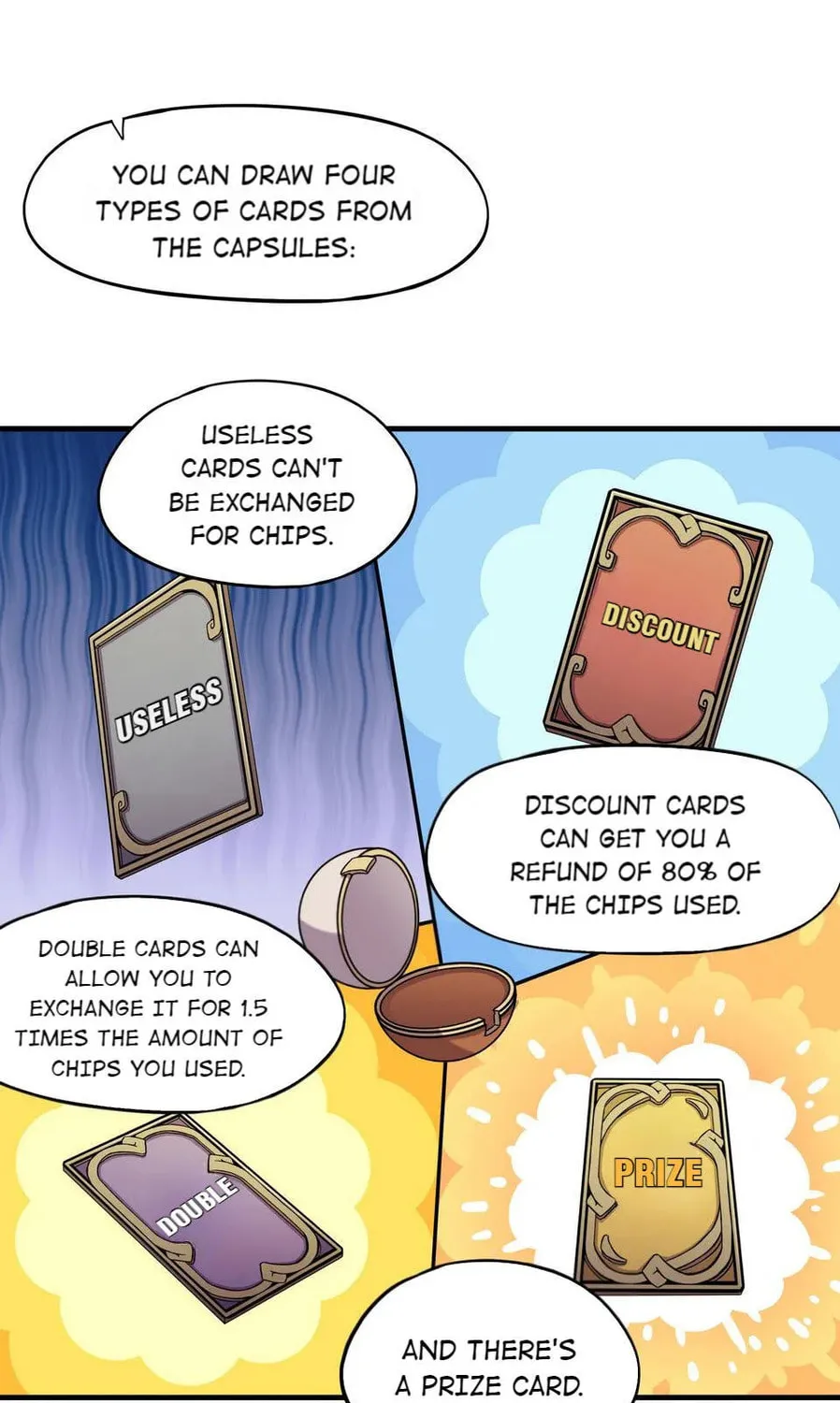 The Great Tang Is Online (Colored) Chapter 112 page 30 - 
