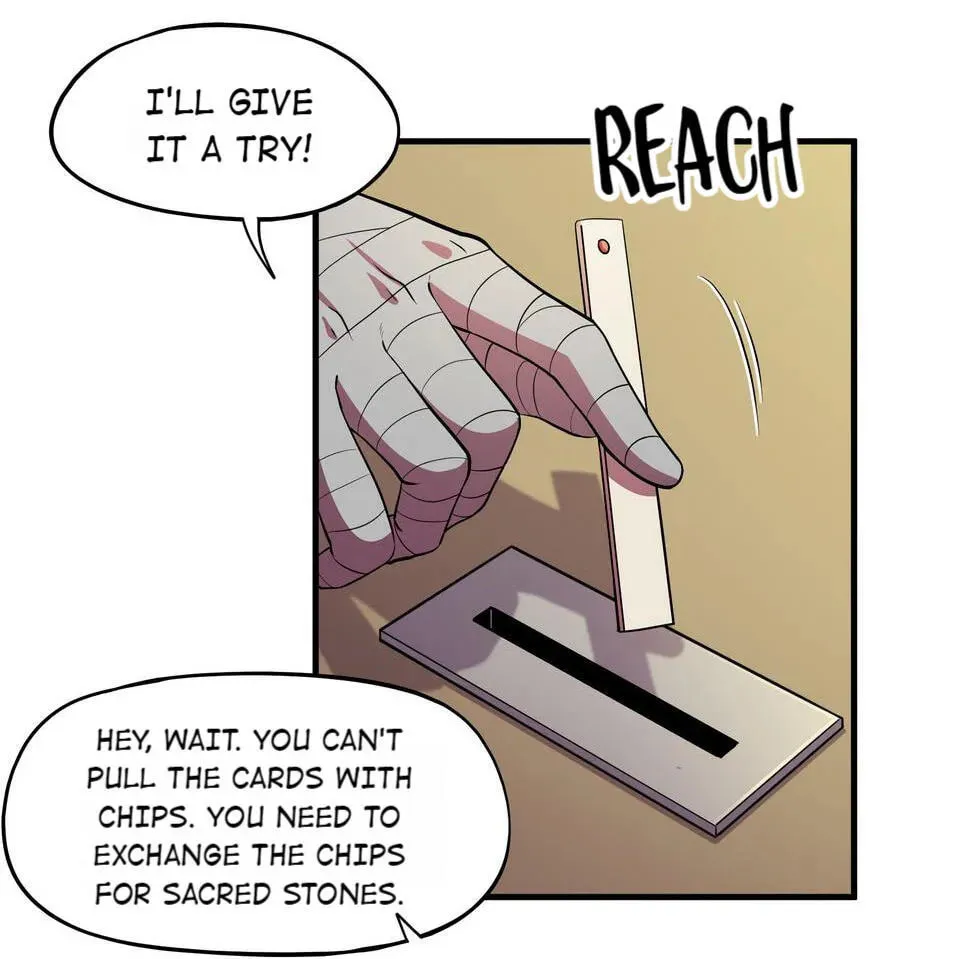 The Great Tang Is Online (Colored) Chapter 112 page 39 - 