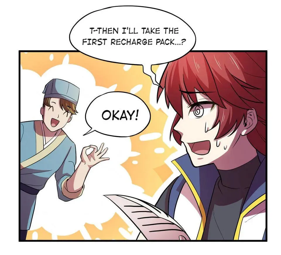 The Great Tang Is Online (Colored) Chapter 112 page 43 - 