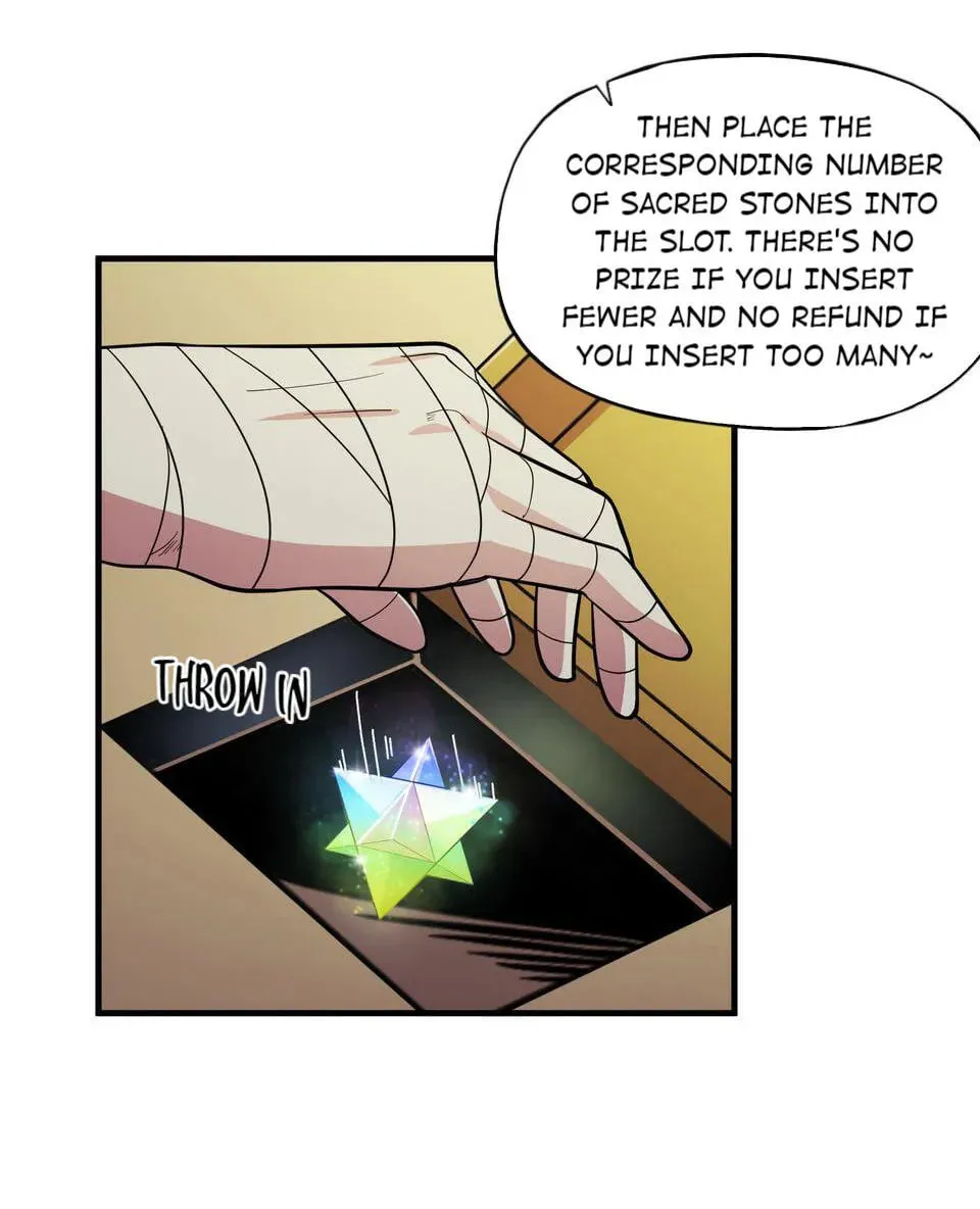 The Great Tang Is Online (Colored) Chapter 112 page 46 - 