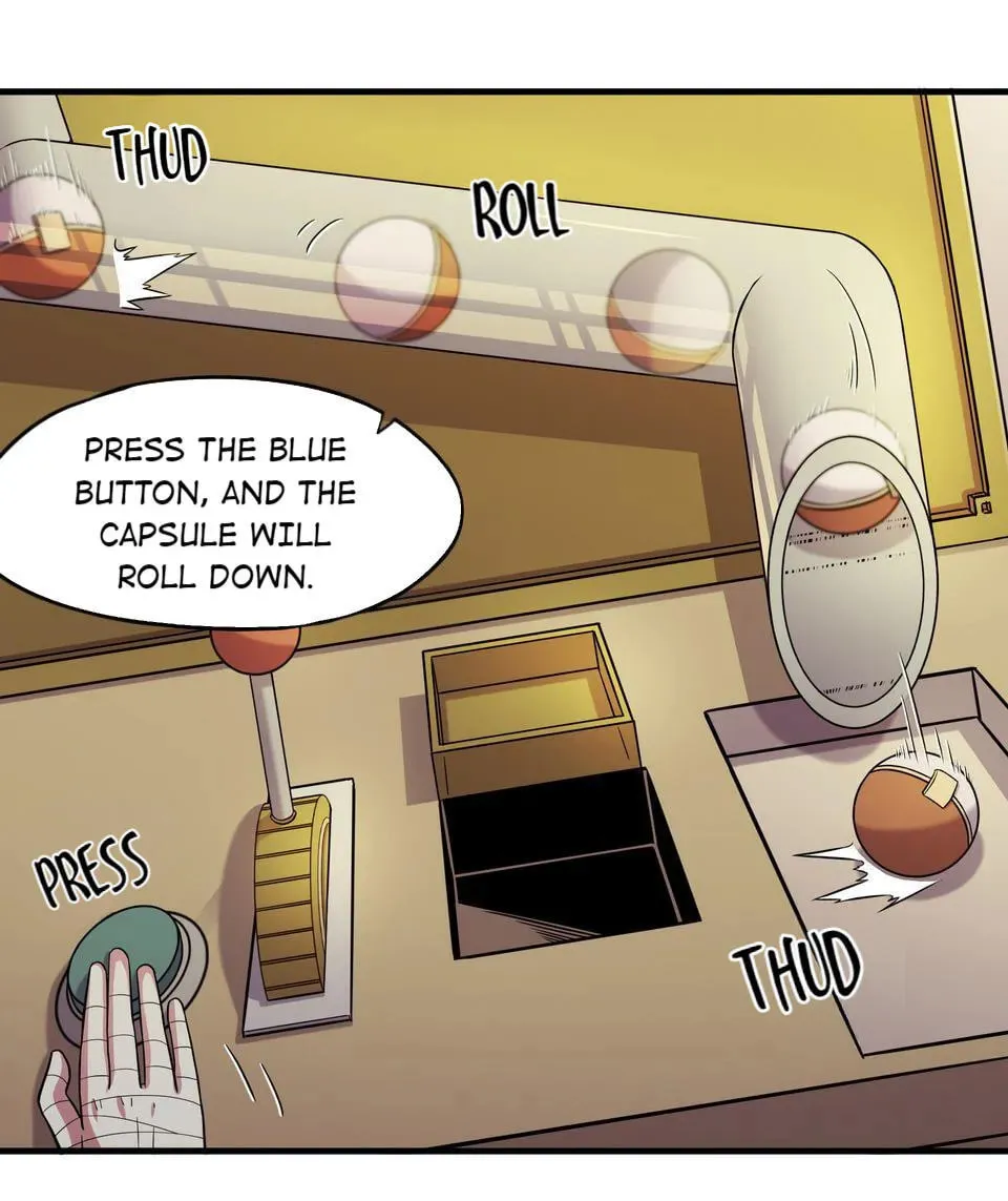 The Great Tang Is Online (Colored) Chapter 112 page 47 - 
