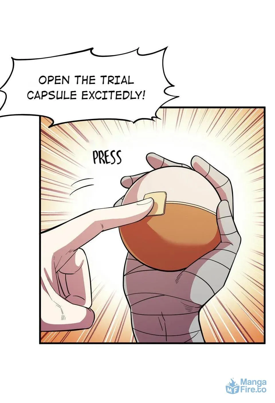 The Great Tang Is Online (Colored) Chapter 112 page 48 - 