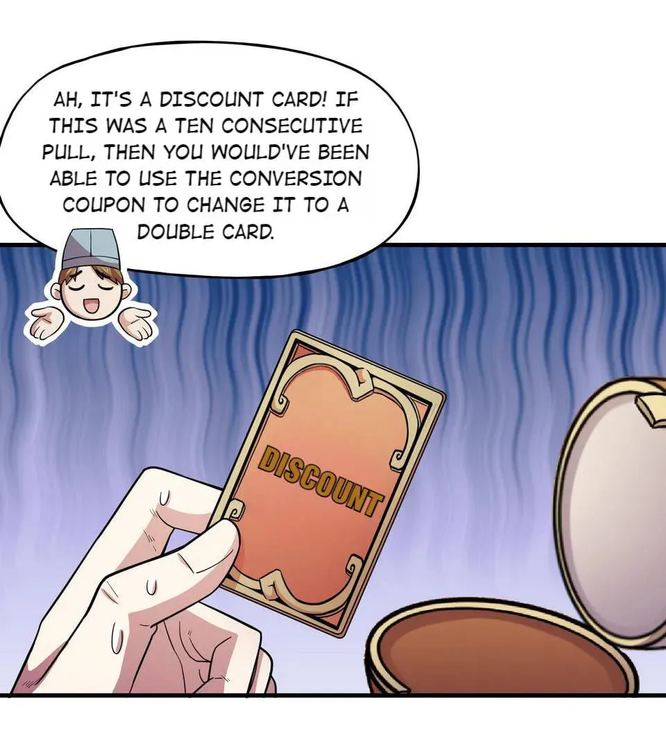 The Great Tang Is Online (Colored) Chapter 112 page 49 - 