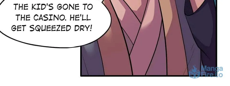 The Great Tang Is Online (Colored) Chapter 112 page 6 - 