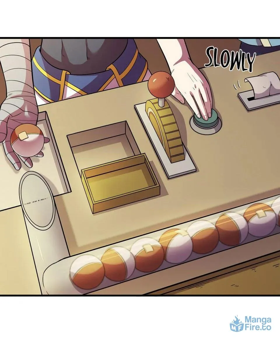 The Great Tang Is Online (Colored) Chapter 112 page 51 - 