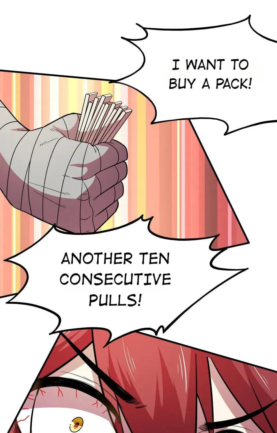 The Great Tang Is Online (Colored) Chapter 112 page 55 - 