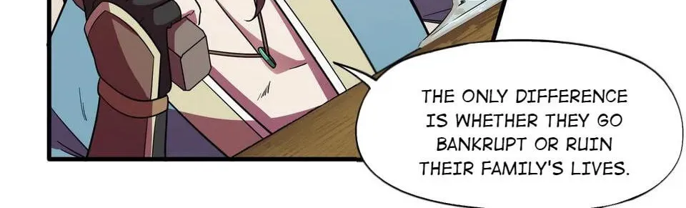 The Great Tang Is Online (Colored) Chapter 113 page 14 - 