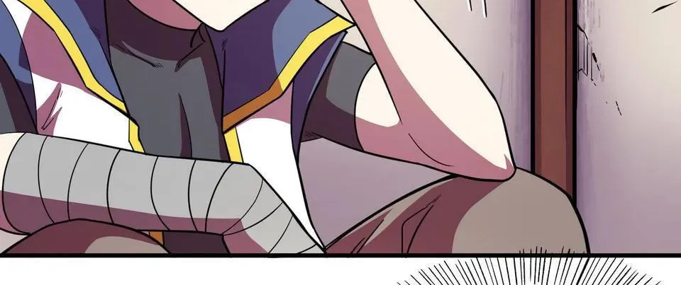 The Great Tang Is Online (Colored) Chapter 113 page 21 - 