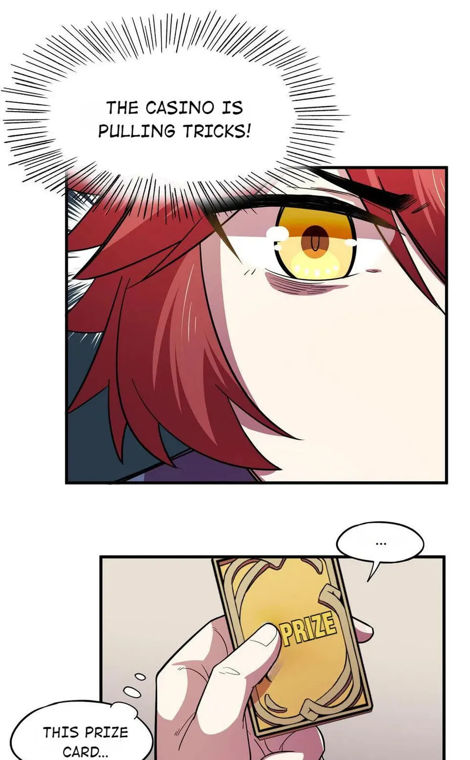 The Great Tang Is Online (Colored) Chapter 113 page 24 - 