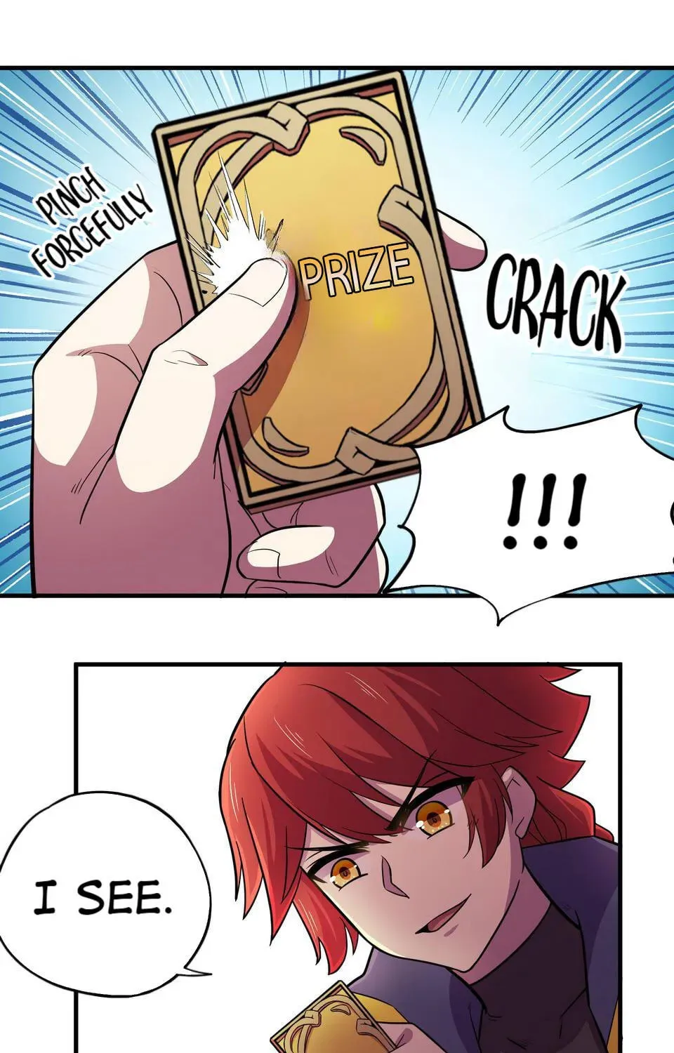 The Great Tang Is Online (Colored) Chapter 113 page 26 - 