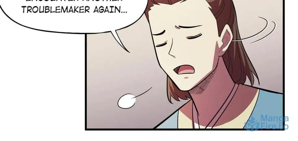 The Great Tang Is Online (Colored) Chapter 113 page 35 - 