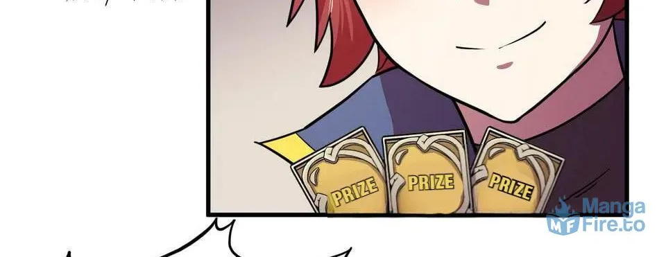 The Great Tang Is Online (Colored) Chapter 113 page 6 - 