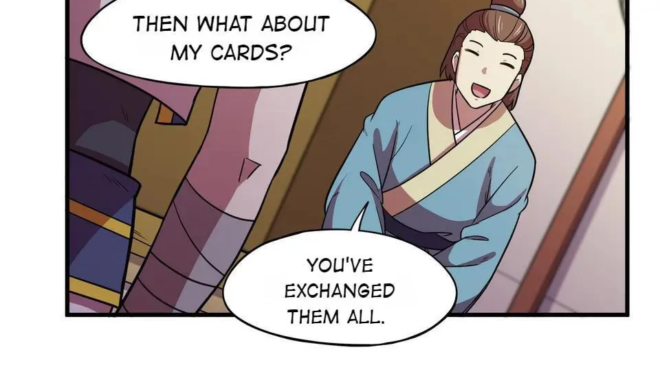 The Great Tang Is Online (Colored) Chapter 113 page 10 - 