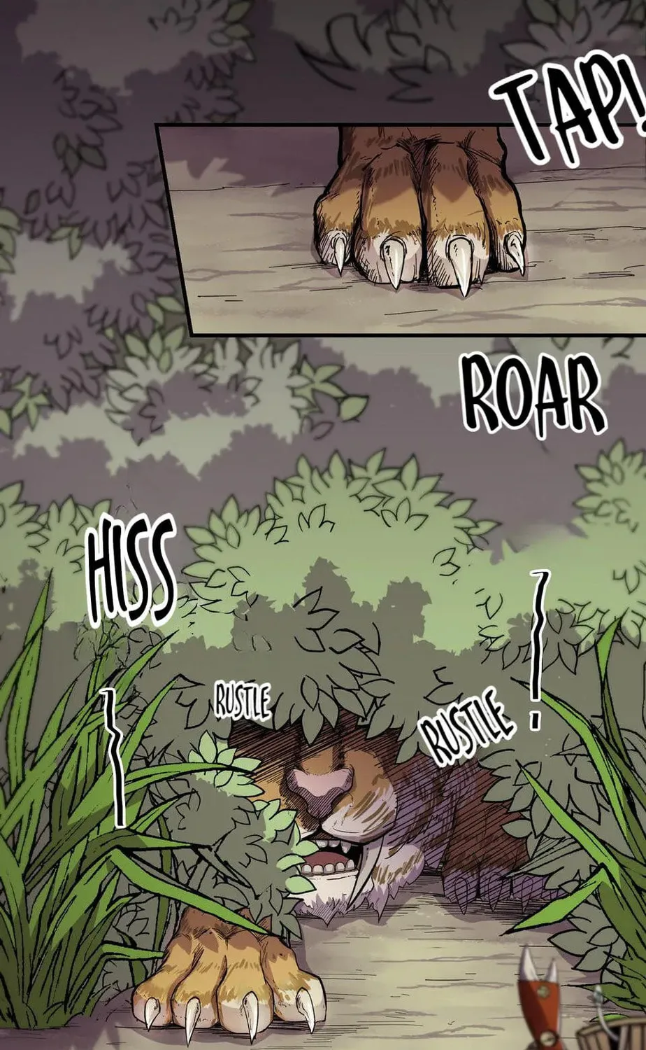 The Great Tang Is Online (Colored) Chapter 114 page 18 - 
