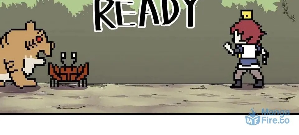 The Great Tang Is Online (Colored) Chapter 114 page 22 - 