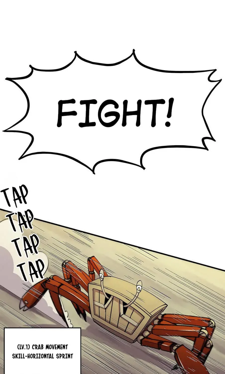 The Great Tang Is Online (Colored) Chapter 114 page 23 - 
