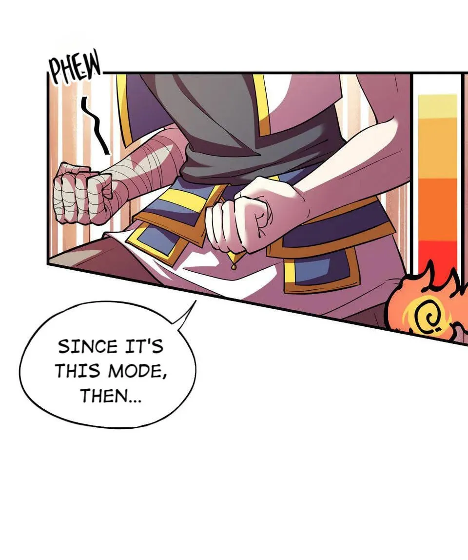 The Great Tang Is Online (Colored) Chapter 114 page 25 - 