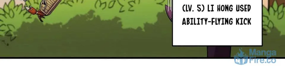 The Great Tang Is Online (Colored) Chapter 114 page 27 - 