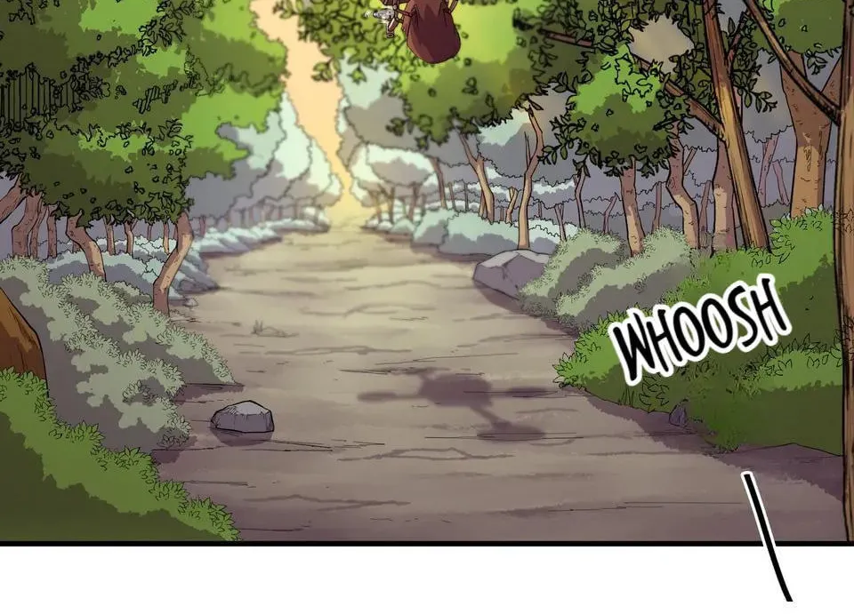 The Great Tang Is Online (Colored) Chapter 114 page 4 - 