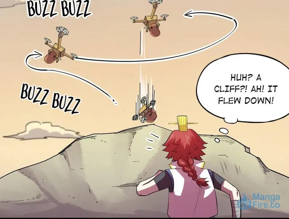 The Great Tang Is Online (Colored) Chapter 114 page 42 - 