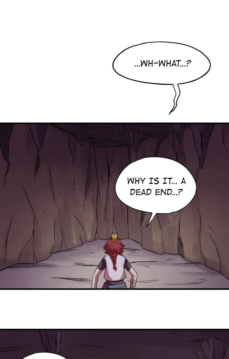 The Great Tang Is Online (Colored) Chapter 115 page 16 - 
