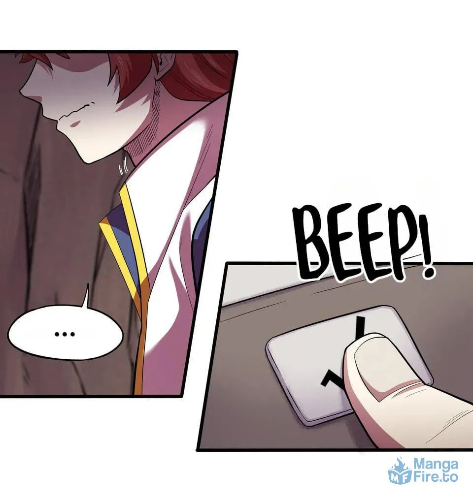 The Great Tang Is Online (Colored) Chapter 115 page 20 - 