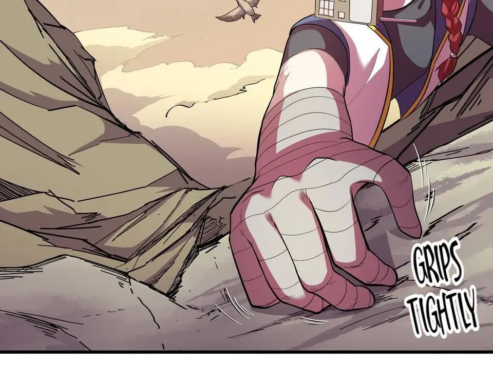 The Great Tang Is Online (Colored) Chapter 115 page 4 - 