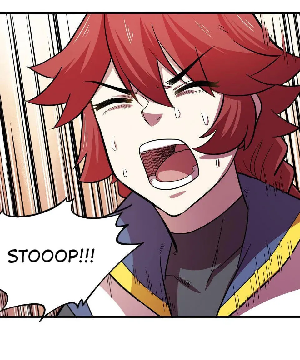 The Great Tang Is Online (Colored) Chapter 115 page 31 - 