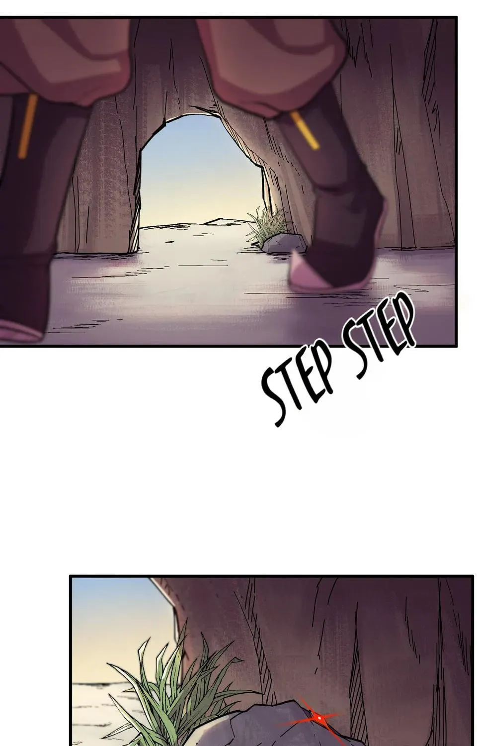 The Great Tang Is Online (Colored) Chapter 115 page 8 - 
